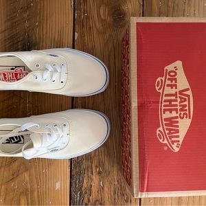 Vans Authentic Shoe
